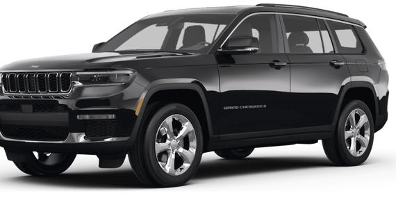 JEEP GRAND CHEROKEE 2022 1C4RJJBG4N8631007 image